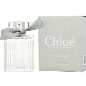 Chloe Naturelle